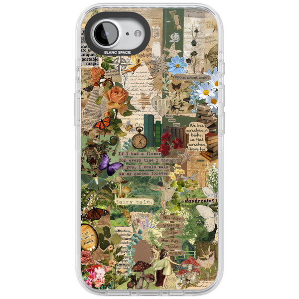 Enchanted Collage