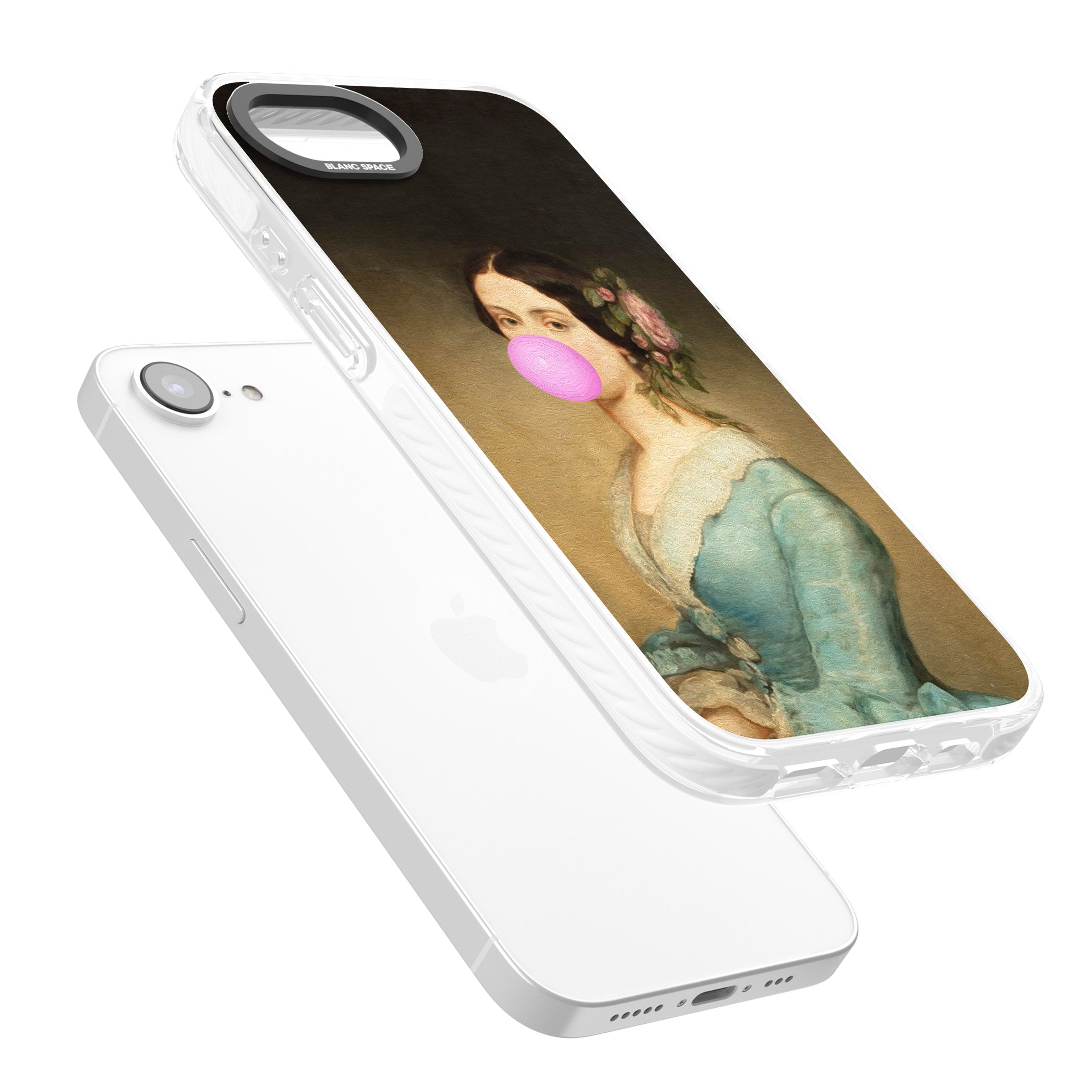 Bubblegum Renaissance