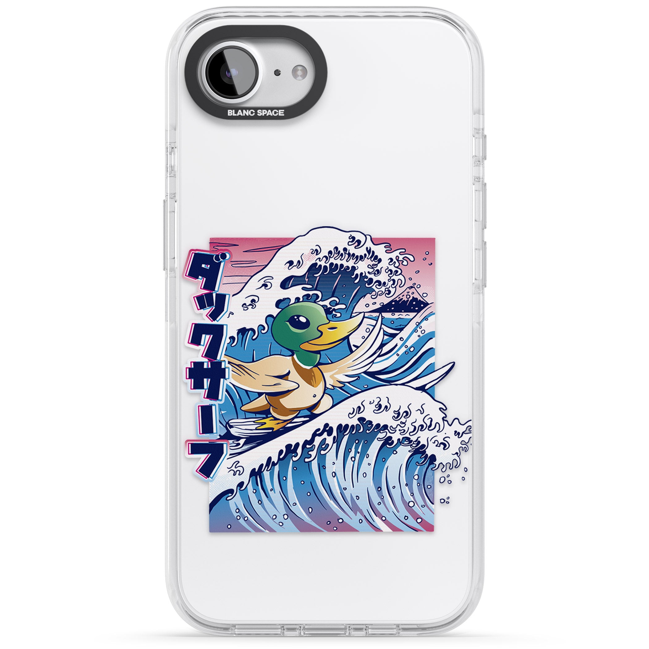 Duck Surf