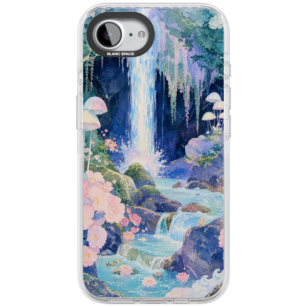 Mystic Waterfall