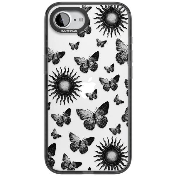 Butterflies Suns