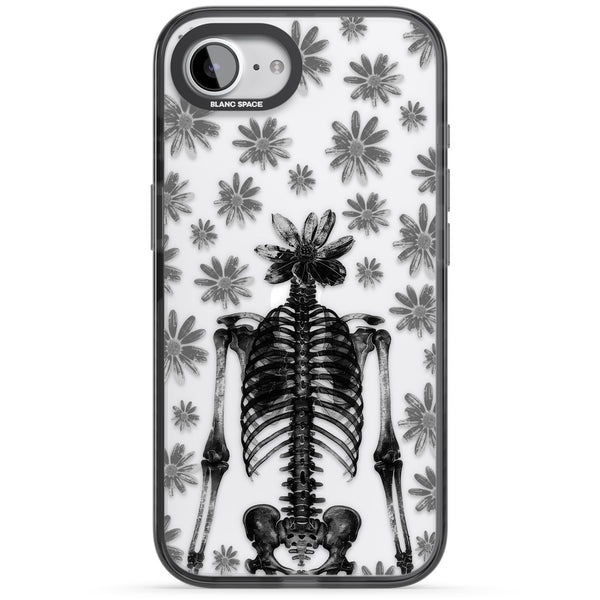Skeleton Flower