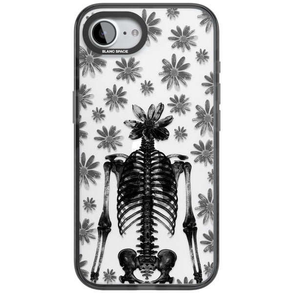 Skeleton Flower