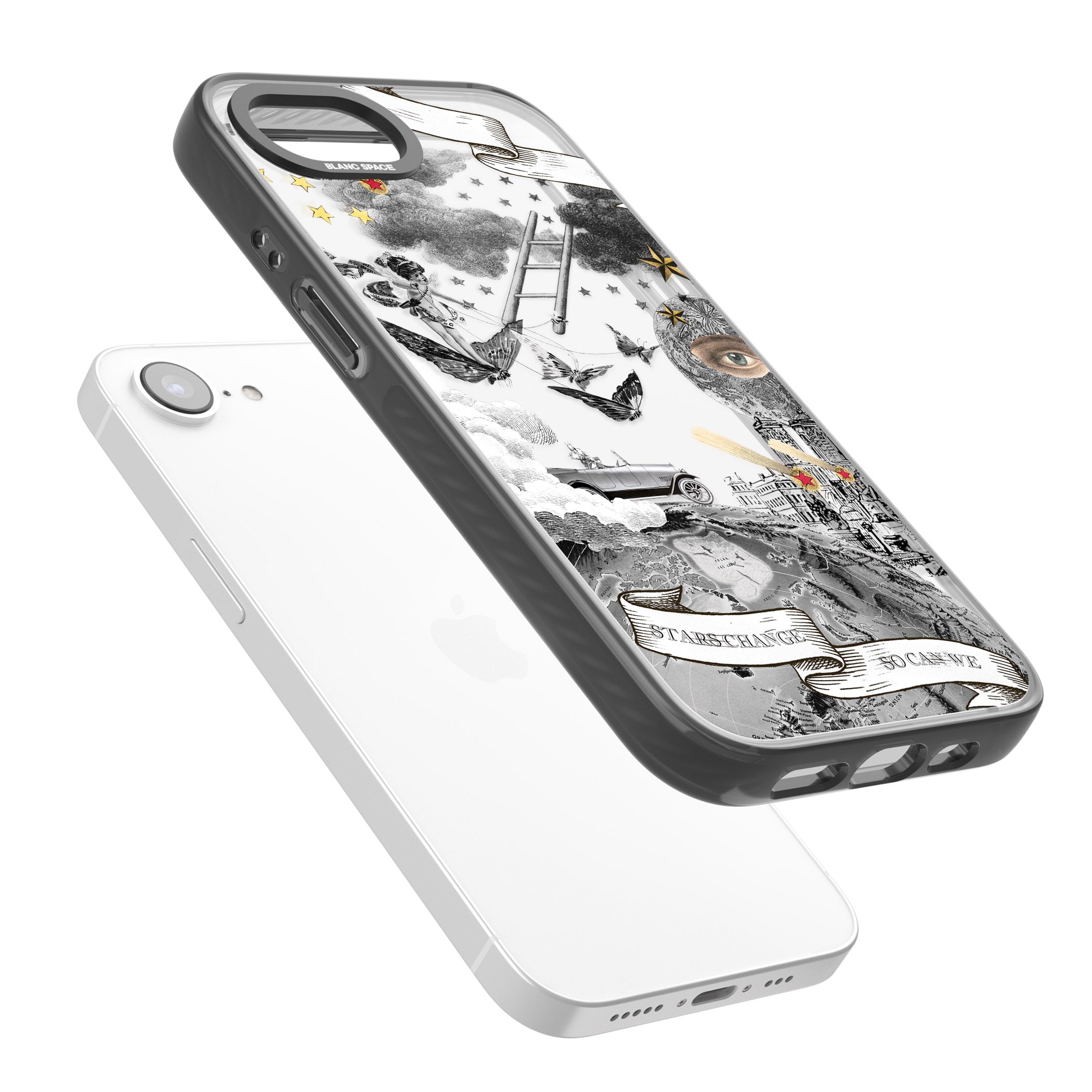 Stars Change So Can We