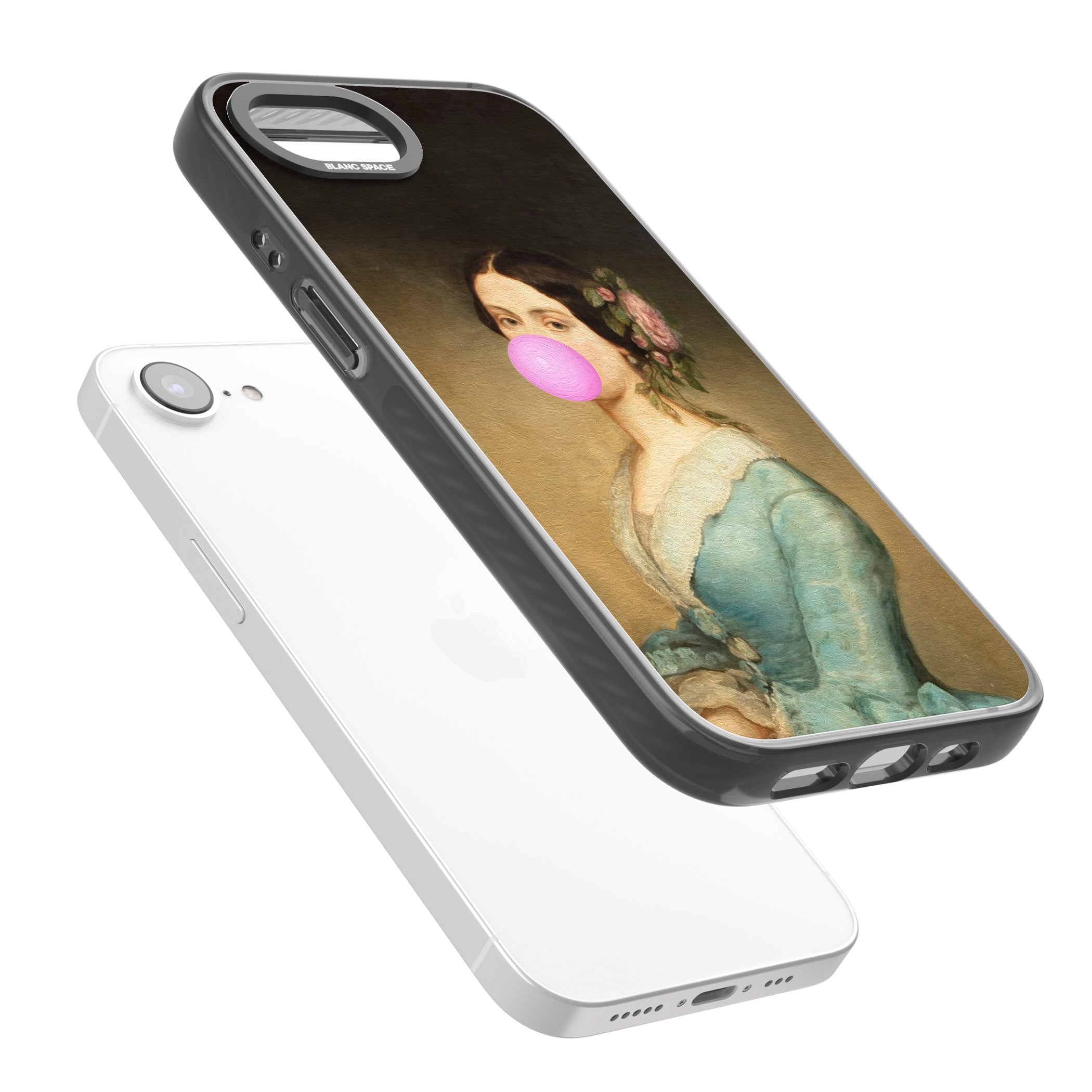 Bubblegum Renaissance