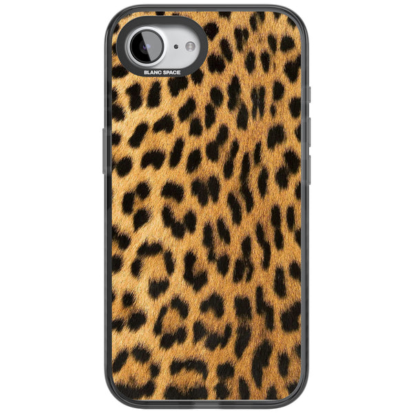 Savannah Leopard