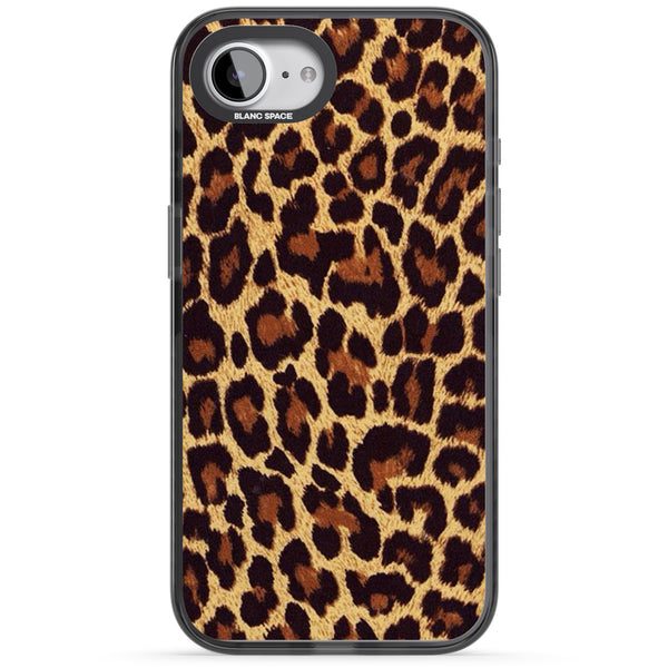 Classic Leopard