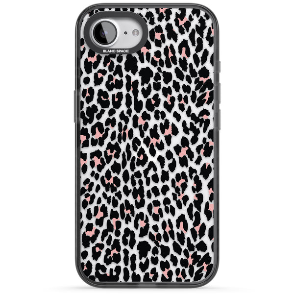 Tatty Leopard