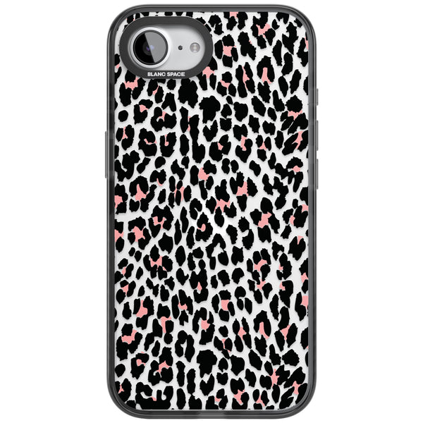 Tatty Leopard
