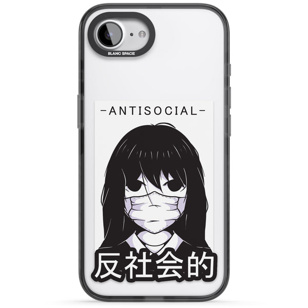 Anti Social