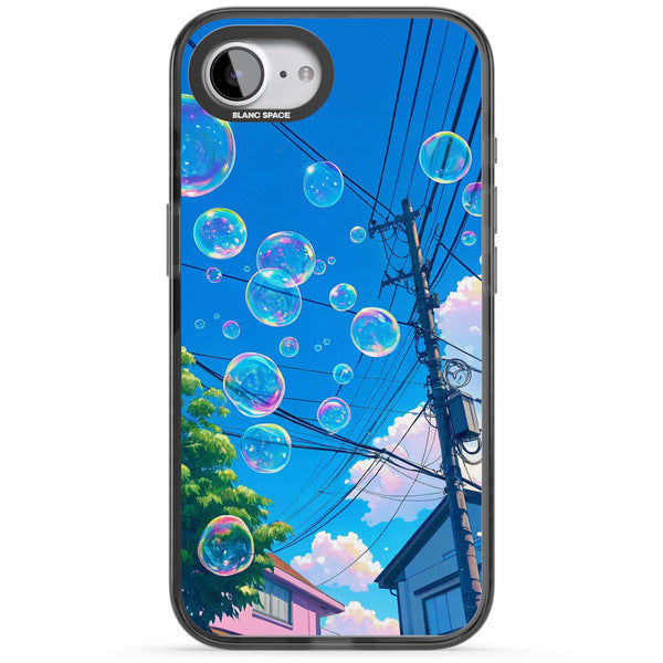 Suburban Bubbles