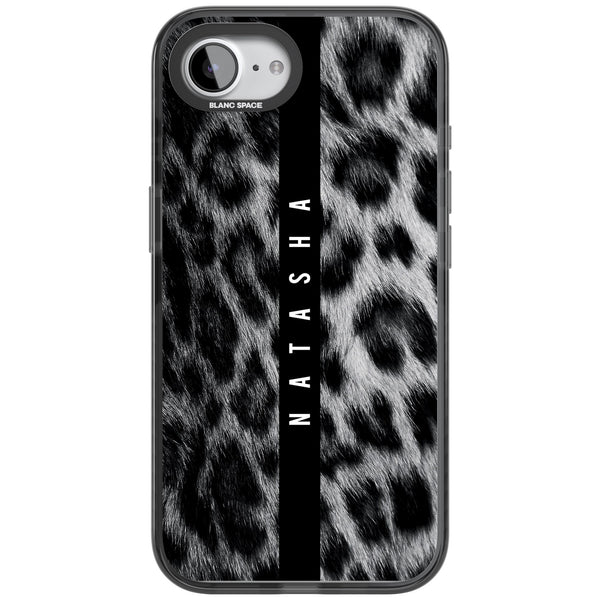 Snow Leopard