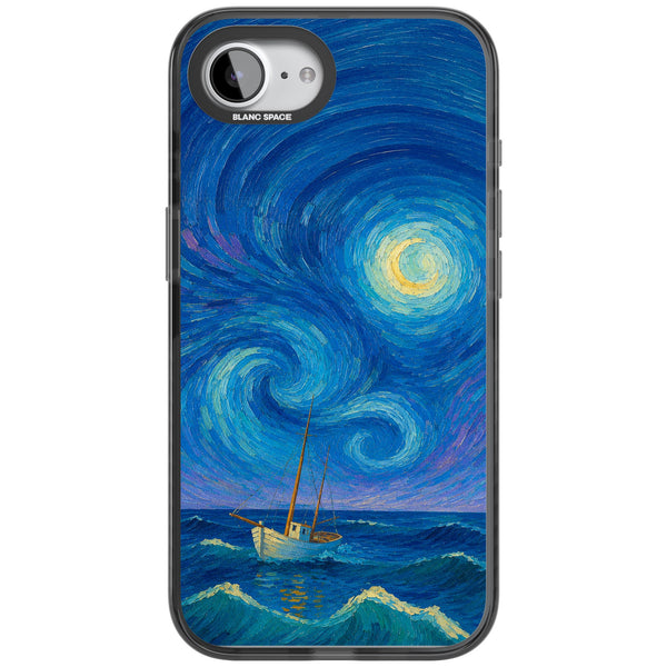 Moonlit Tide
