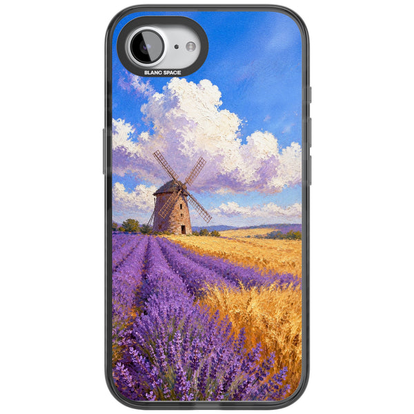 Lavender Mill