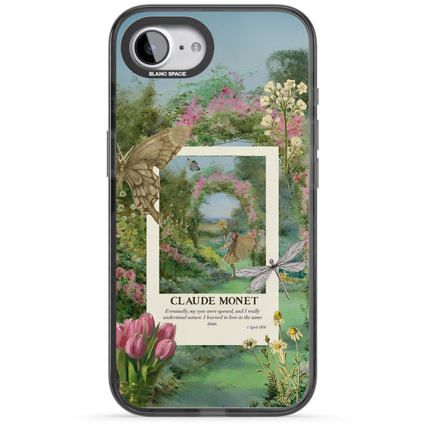 Monet Fairy Garden