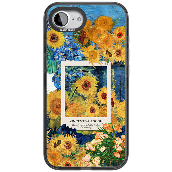 Van Gogh Sunflowers