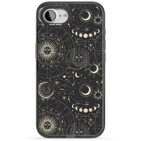 Celestial Cipher