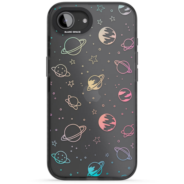 Pastel Cosmos