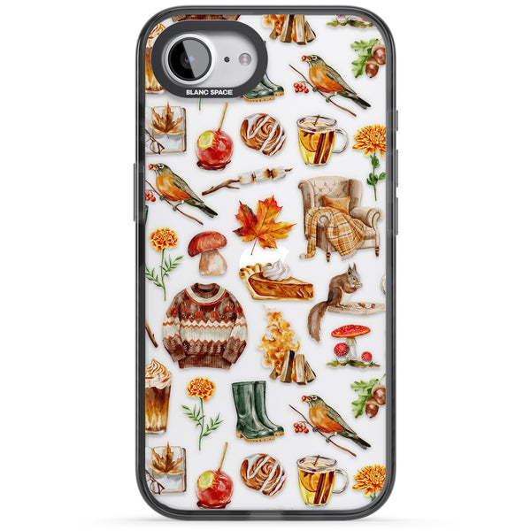 Autumn Anthology