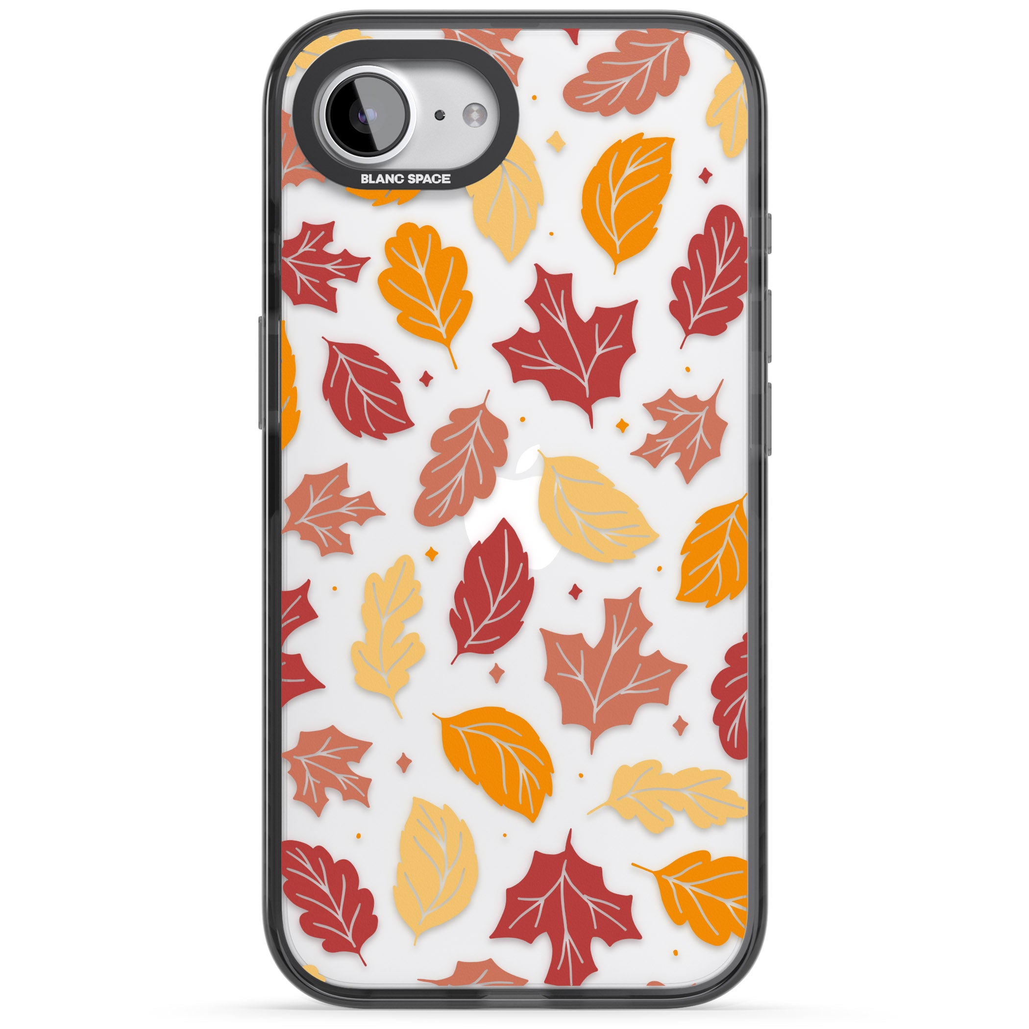 Autumn Leaves