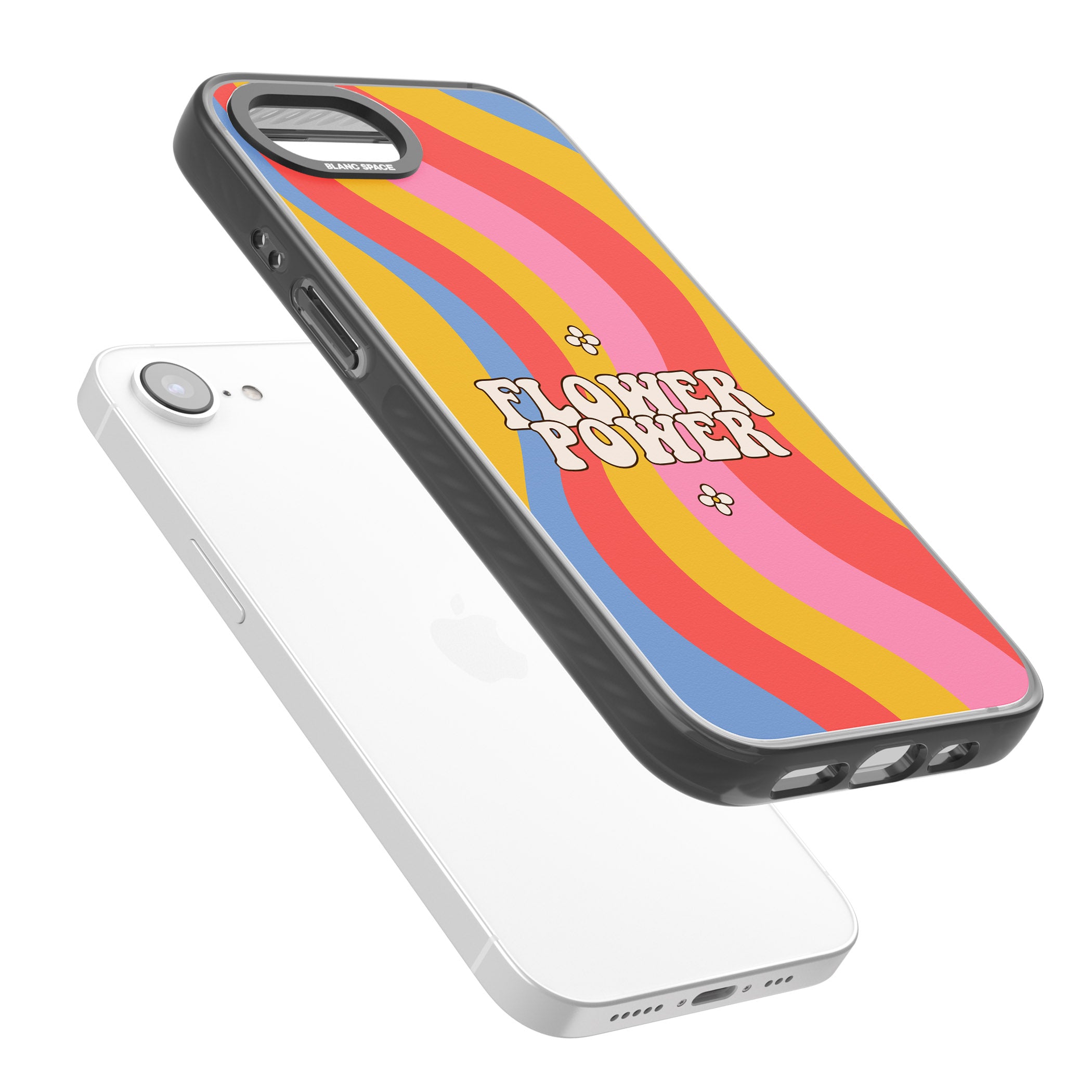 Melting Flower Power