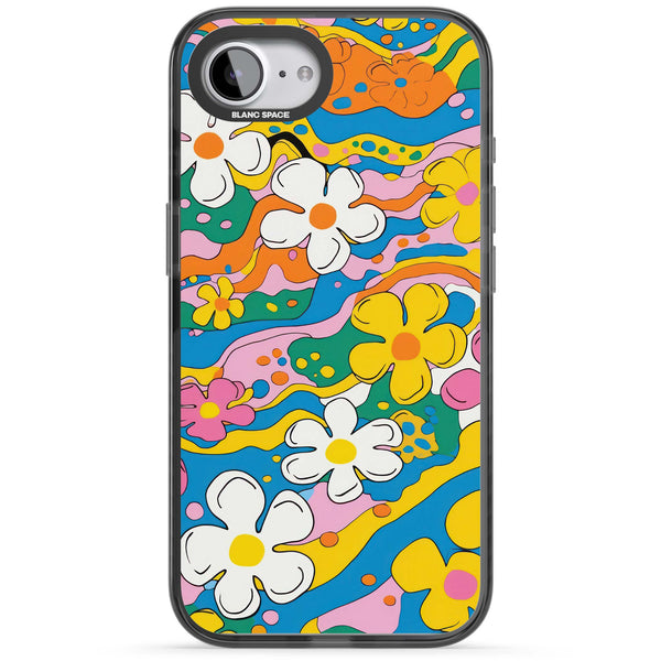 Vibrant Bloom