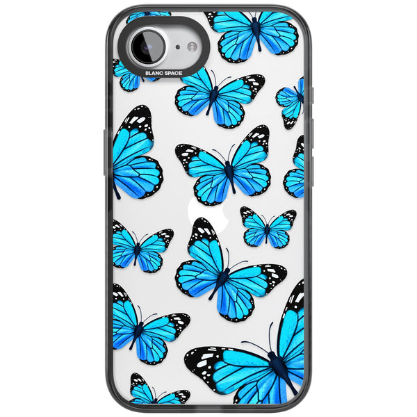 Azure Butterflies