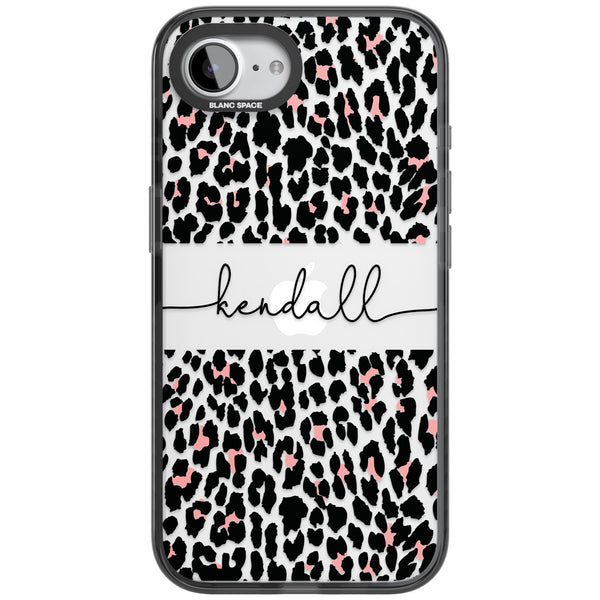 Personalised Tatty Leopard