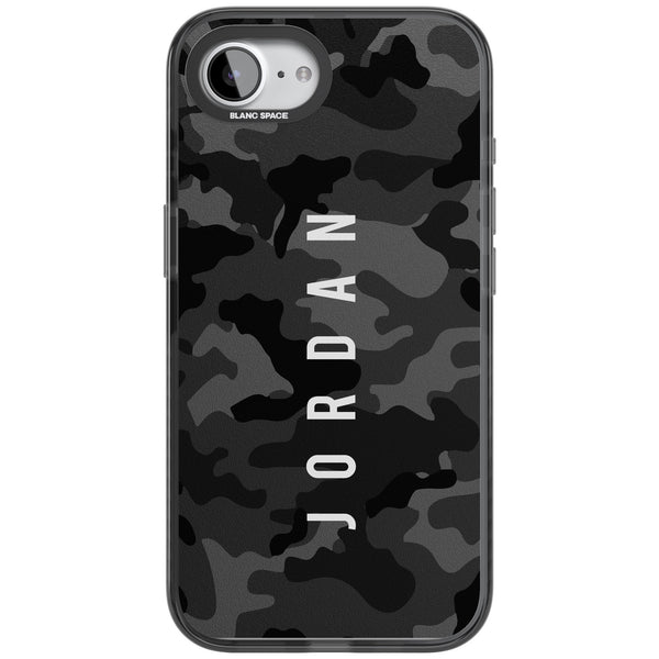 Personalised Urban Camo