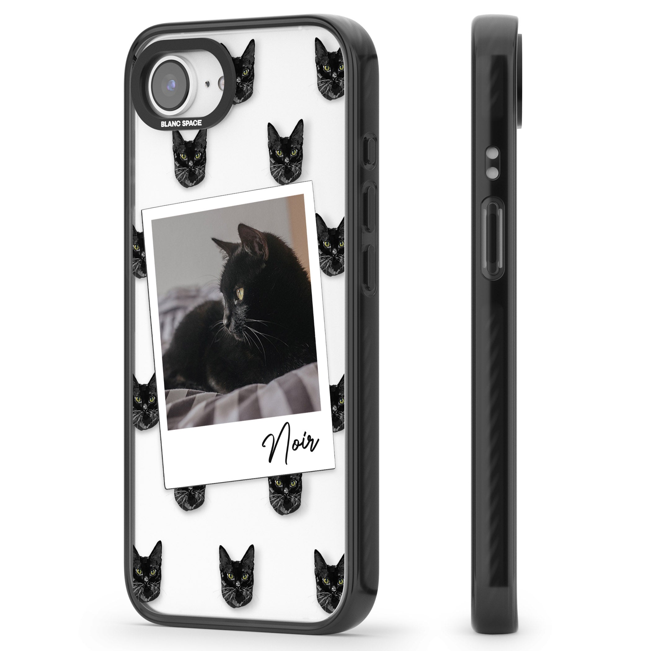 Personalised Bombay Cat Photo