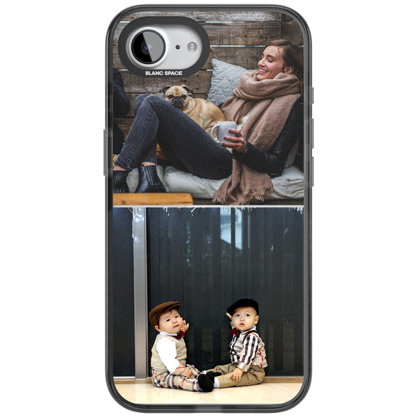 Personalised 2 Photo Grid