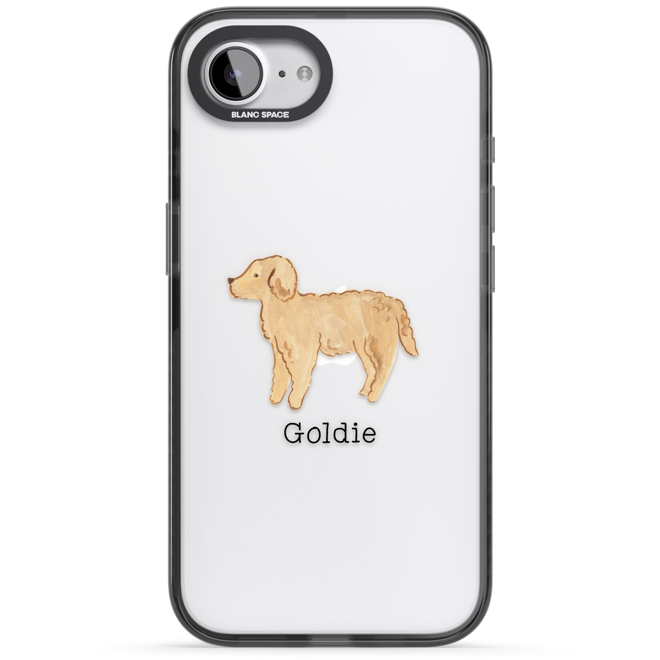Personalised Goldendoodle