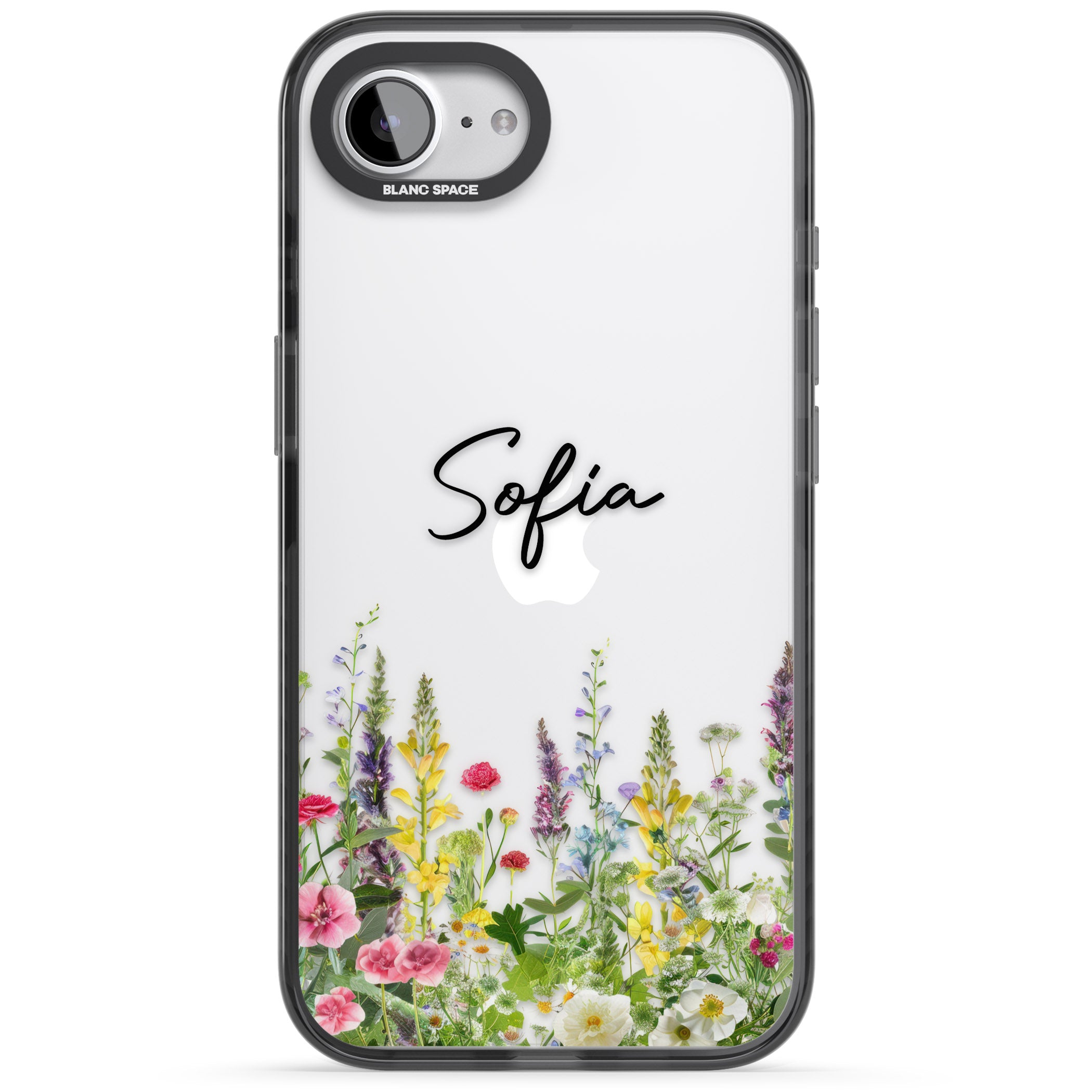 Personalised Garden Wildfowers