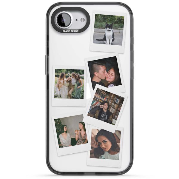Personalised Classic Instant Photos