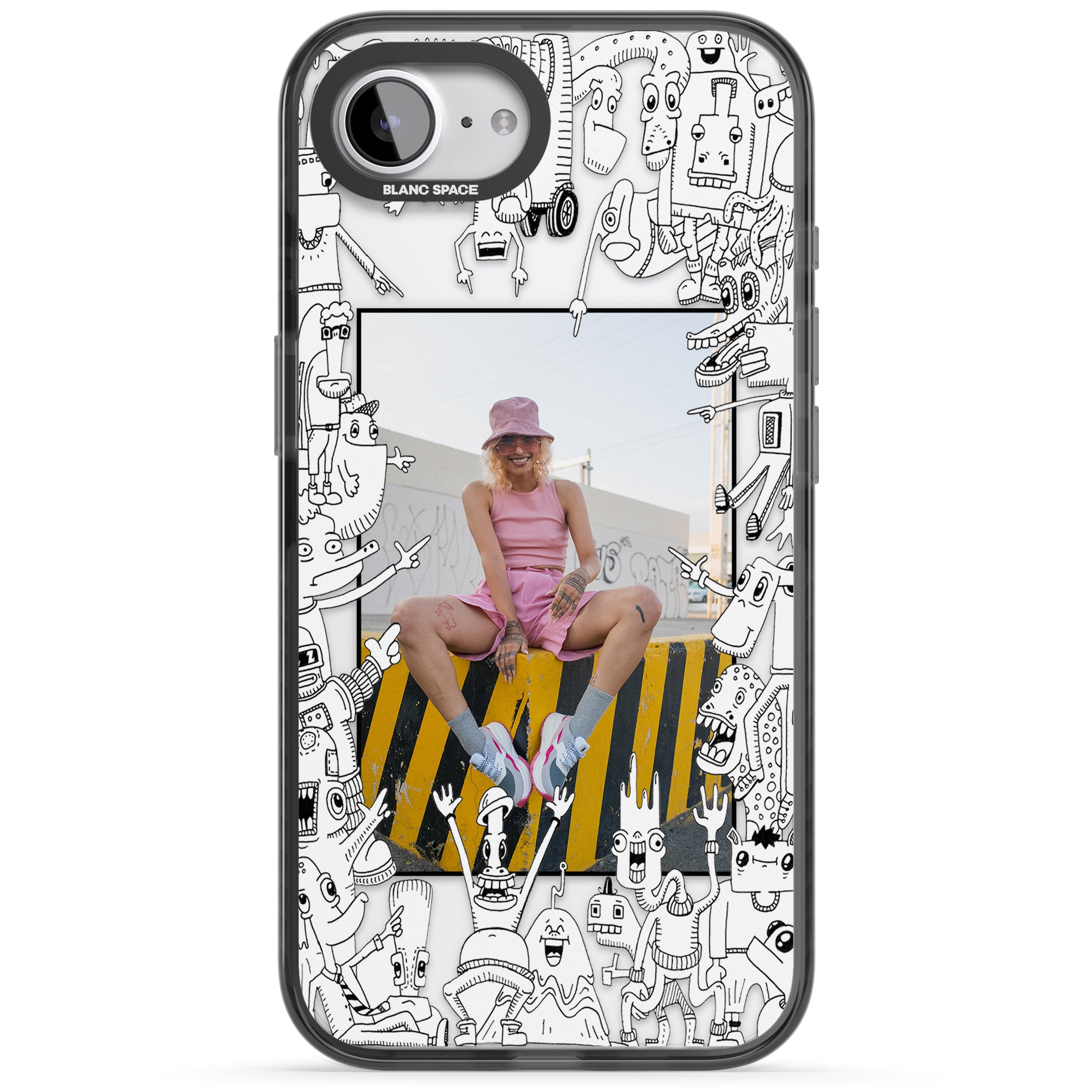 Personalised Look At This Photo Case