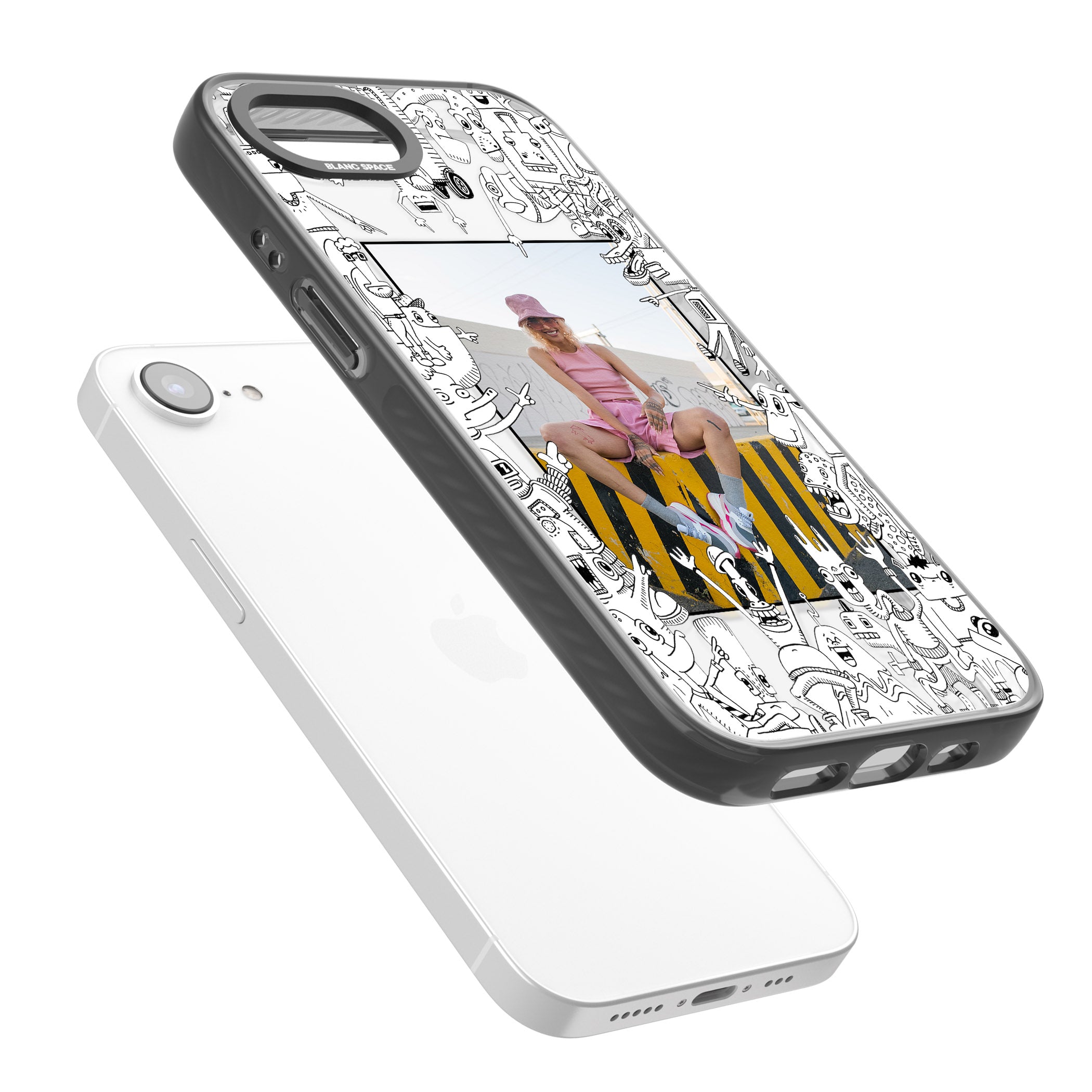 Personalised Look At This Photo Case