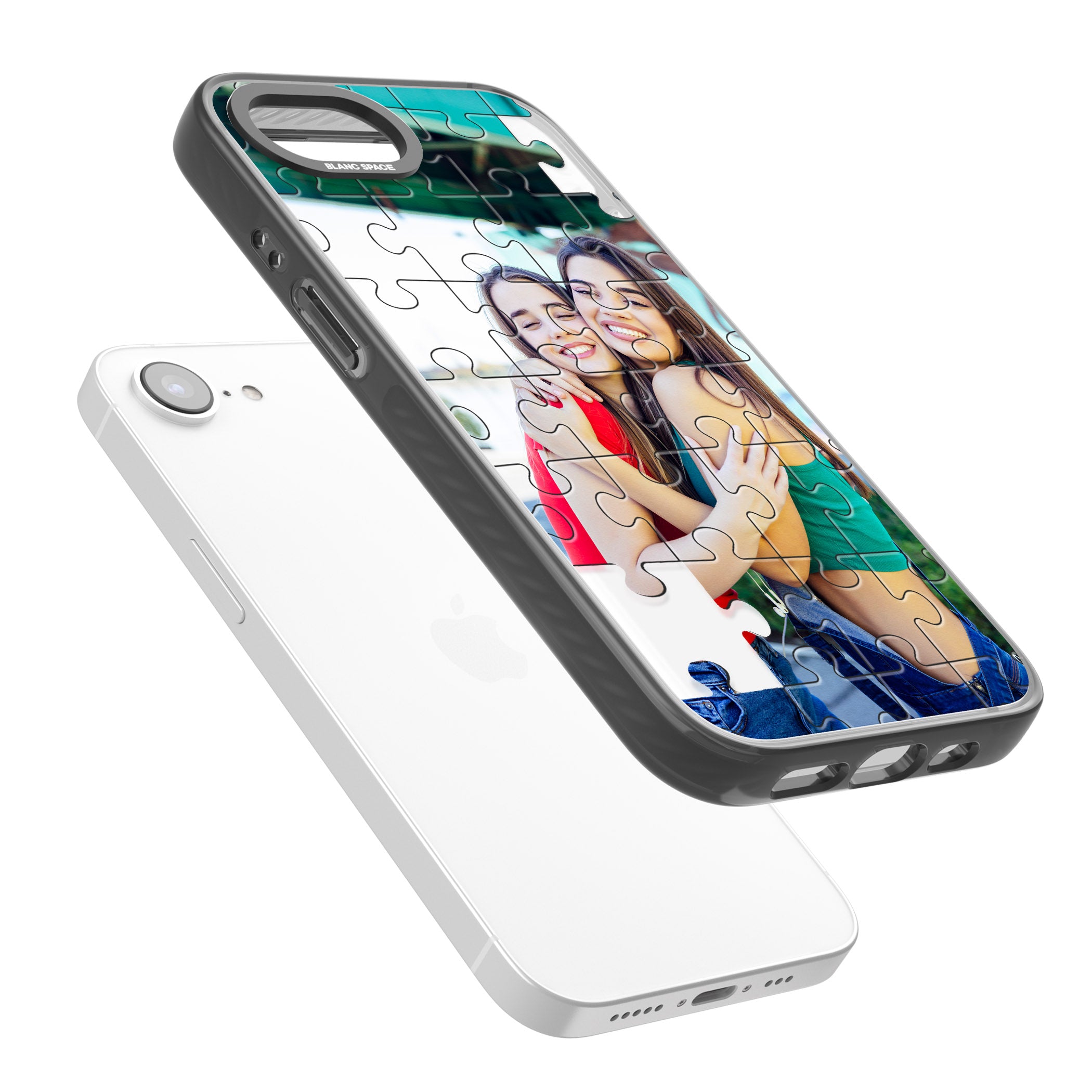 Personalised Jigsaw Puzzle Photo