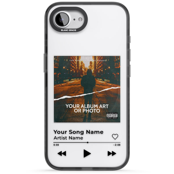 Personalised Music Player