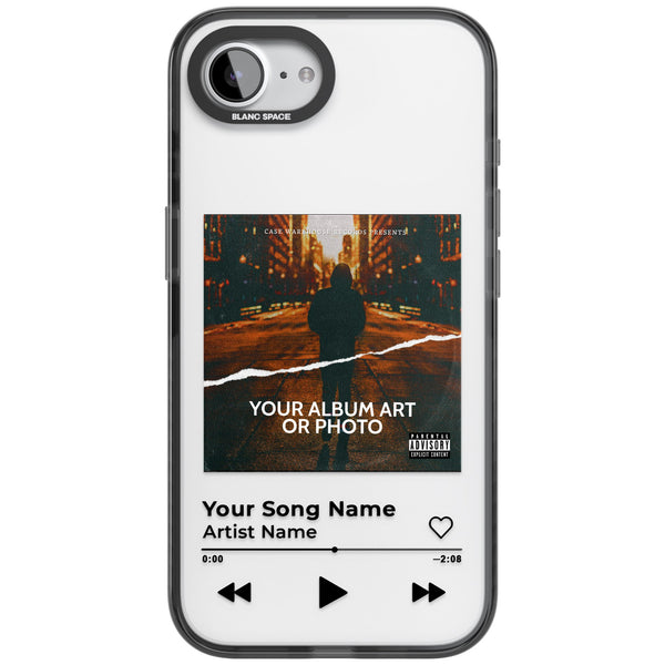 Personalised Music Player
