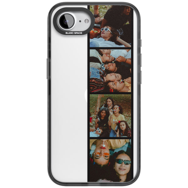 Personalised Photo Strip