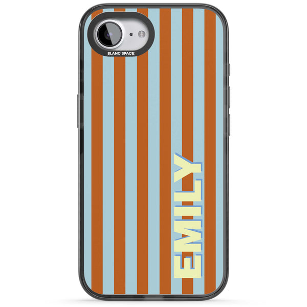 Personalised Cappadocia Stripe