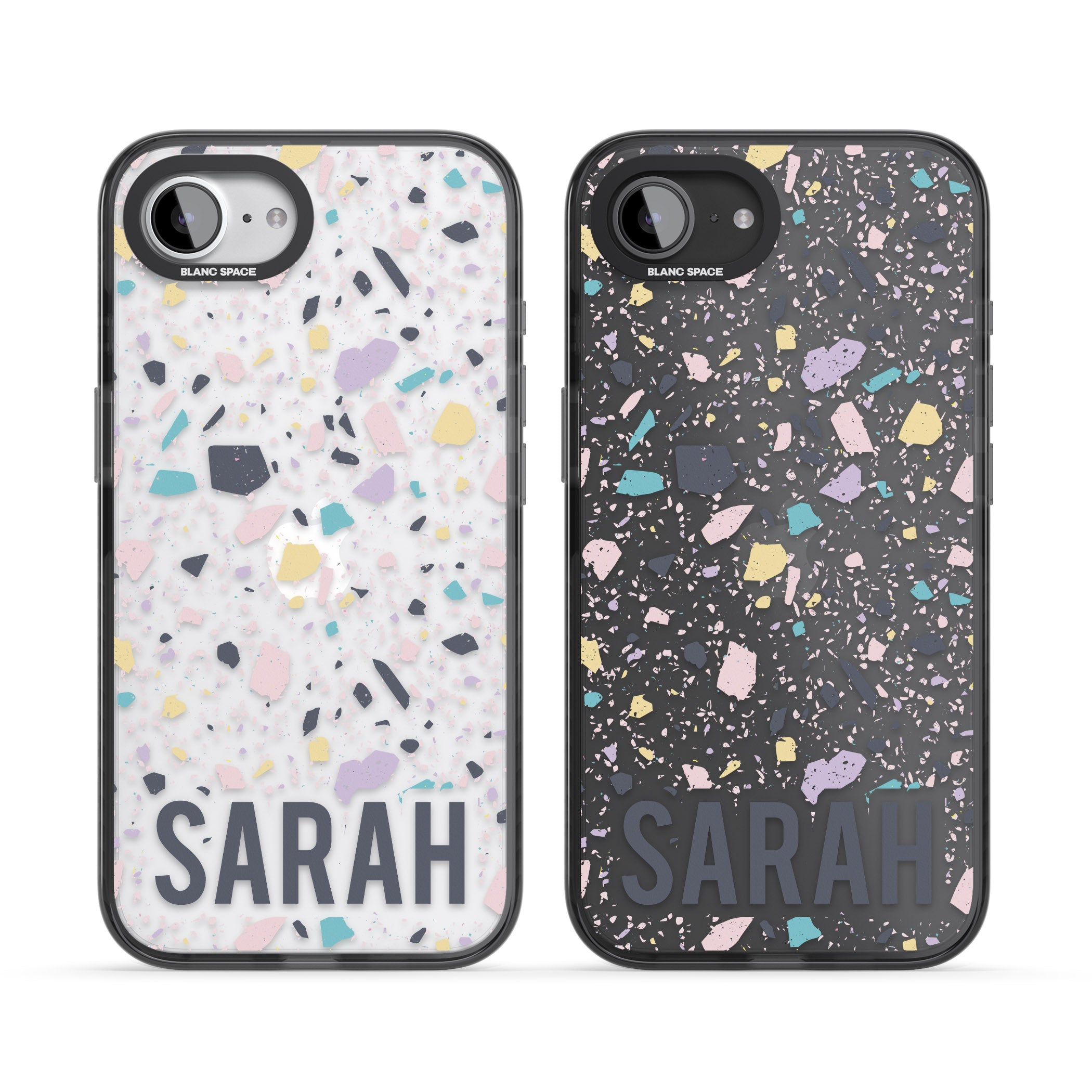 Personalised Pastel Terrazzo