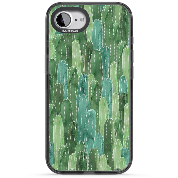 Skinny Cacti