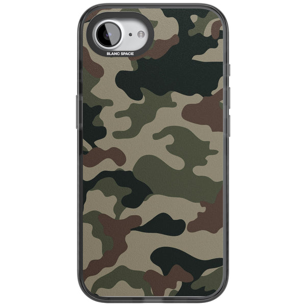 Woodland British Camo