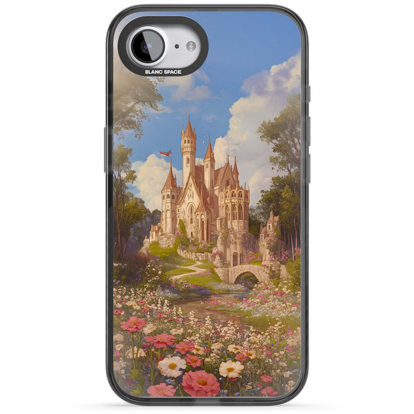 Castle Flower Fields