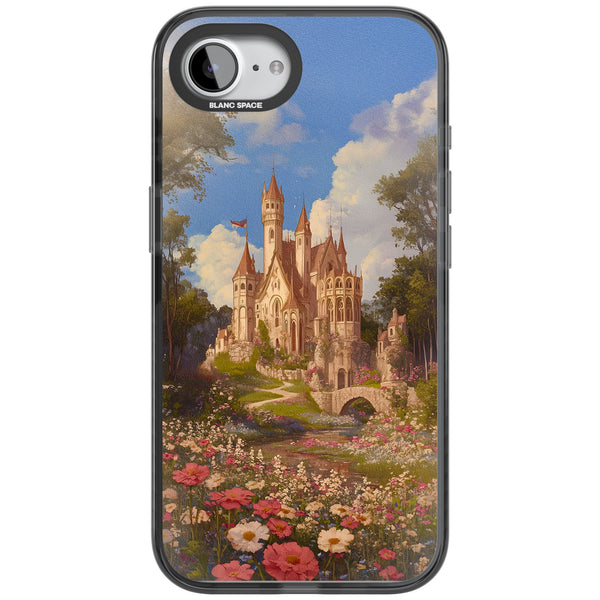 Castle Flower Fields