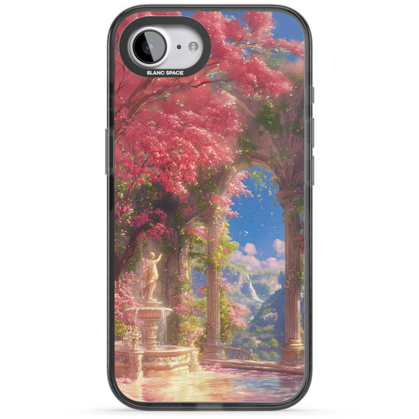 Castle Blossom