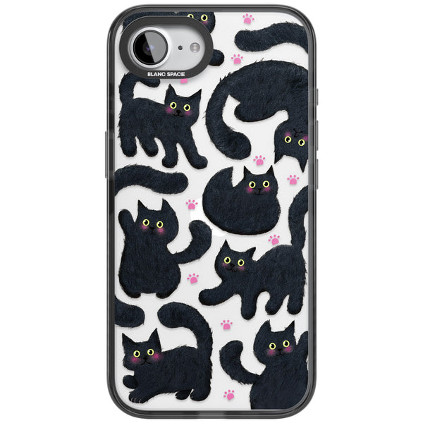 Midnight Cats
