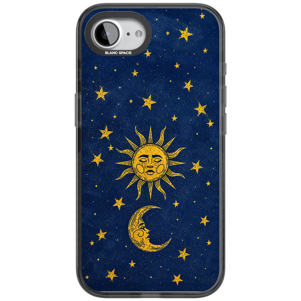 Sun & Moon Reverie