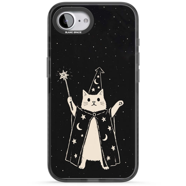 Whisker Wizard